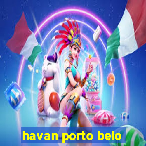 havan porto belo